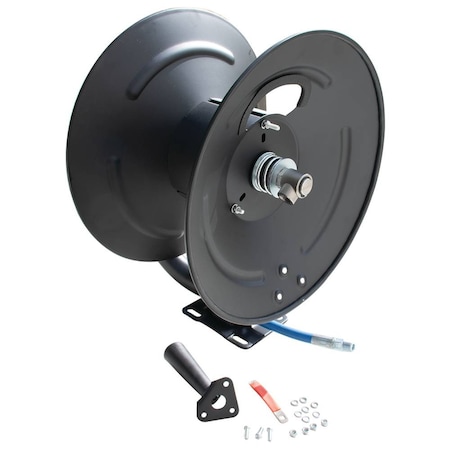 Stens Hose Reel - 4000 Psi Max 3/8 Inlet; 758-741 758-741